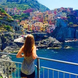 Meet your Posher, Emma